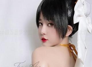 Tiny Asa的万圣节全套图包——诶，我是不是太沉迷可爱了？